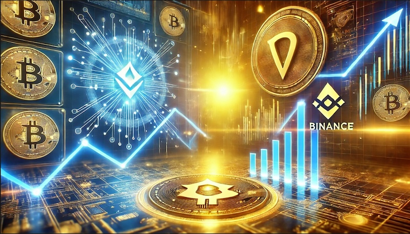 从零开始了解币安币：交易所代币到底值不值得买？ - php中文网